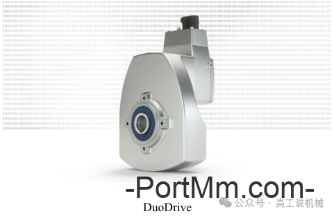 常见减速机品牌介绍（一）