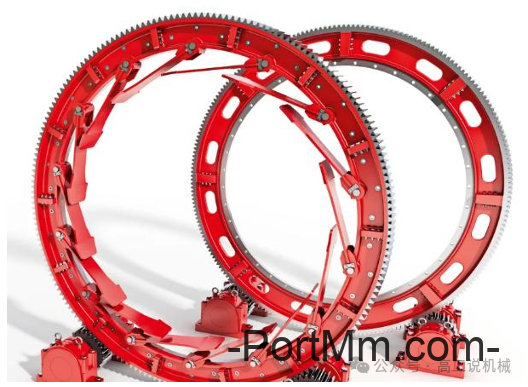 常见减速机品牌介绍（一）