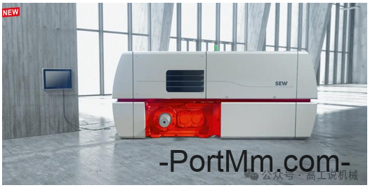 常见减速机品牌介绍（一）