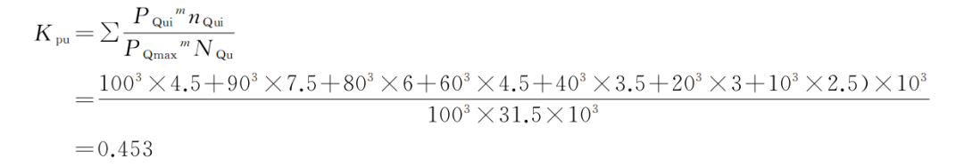 基于GB/T 41510-2022标准,一项关于起重机械剩余寿命理论估算案例解析和方法!| 转载