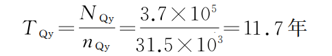 基于GB/T 41510-2022标准,一项关于起重机械剩余寿命理论估算案例解析和方法!| 转载