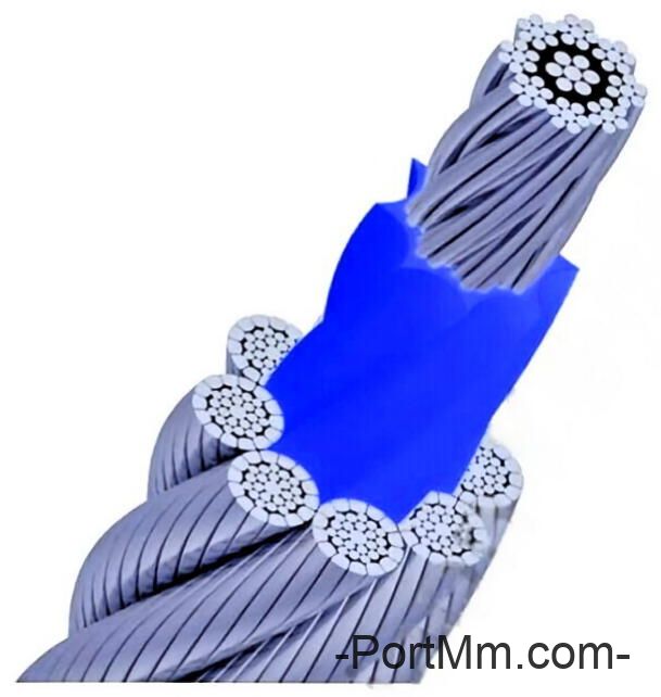 钢丝绳基础知识