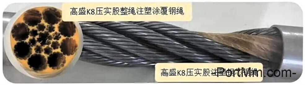 钢丝绳基础知识