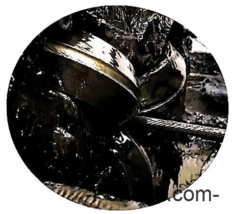 钢丝绳基础知识