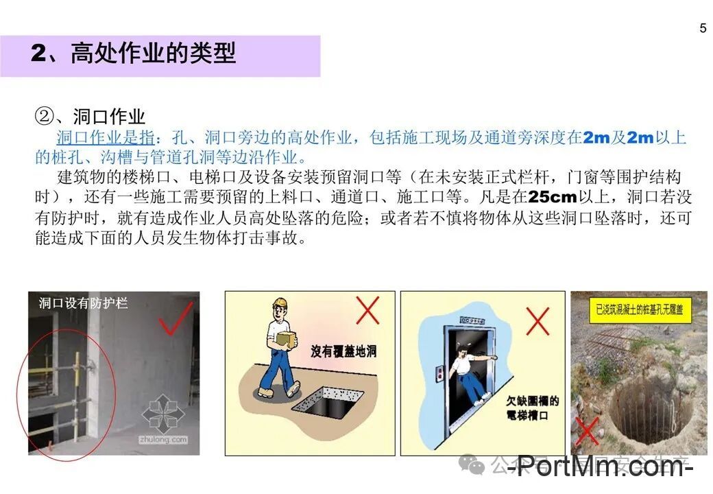 GB 3608-2025《高处作业分级》正式发布2026年5月1日实施,由“推荐性”变更为“强制性”!