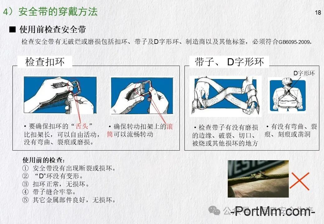 GB 3608-2025《高处作业分级》正式发布2026年5月1日实施,由“推荐性”变更为“强制性”!