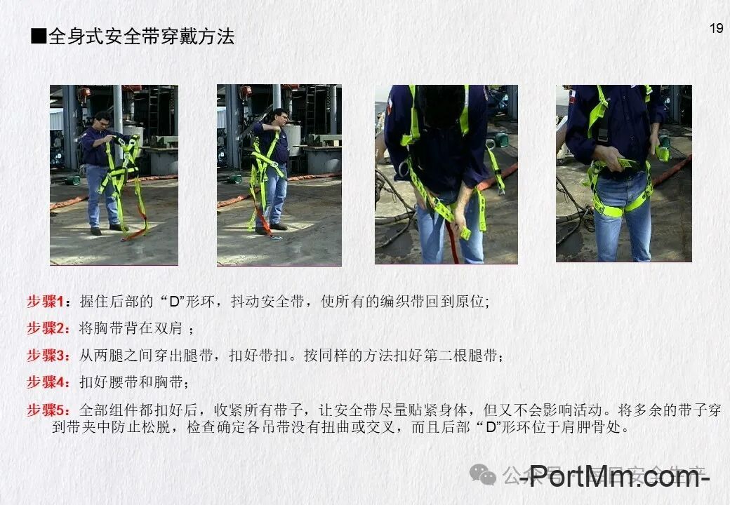 GB 3608-2025《高处作业分级》正式发布2026年5月1日实施,由“推荐性”变更为“强制性”!