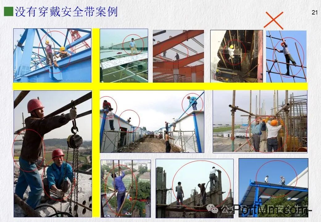 GB 3608-2025《高处作业分级》正式发布2026年5月1日实施,由“推荐性”变更为“强制性”!