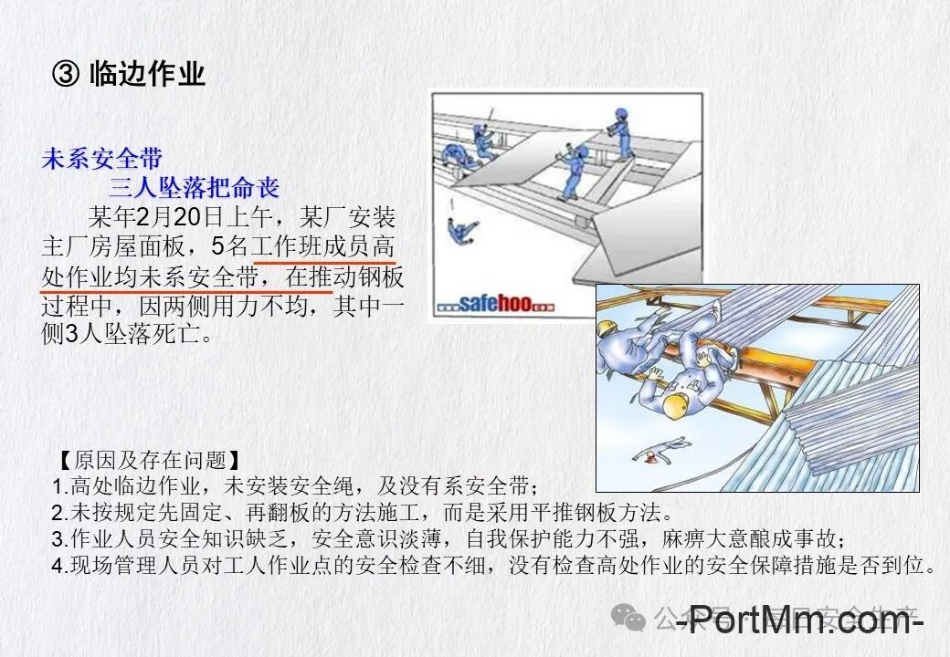 GB 3608-2025《高处作业分级》正式发布2026年5月1日实施,由“推荐性”变更为“强制性”!