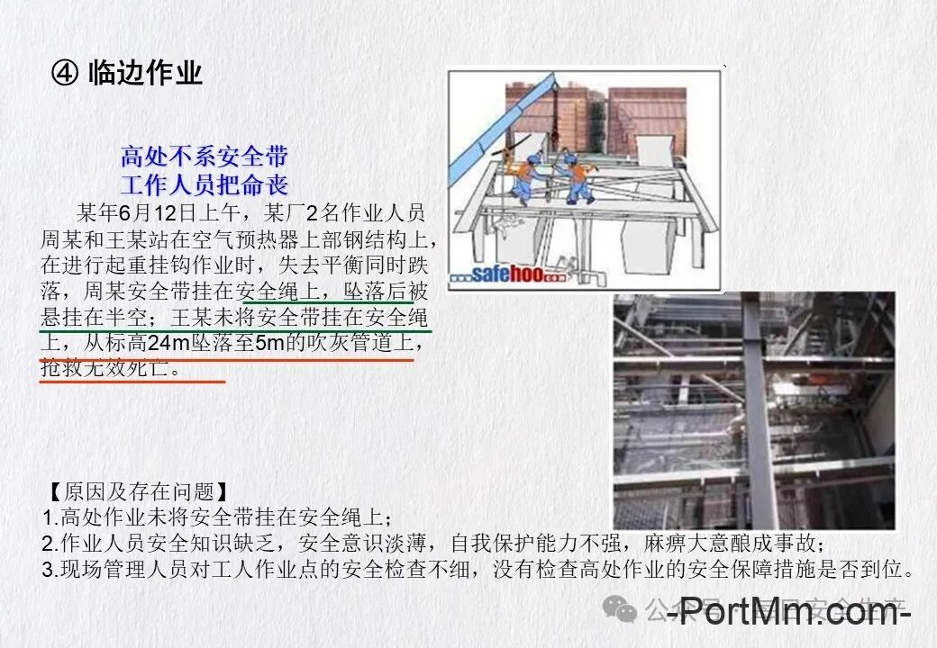 GB 3608-2025《高处作业分级》正式发布2026年5月1日实施,由“推荐性”变更为“强制性”!