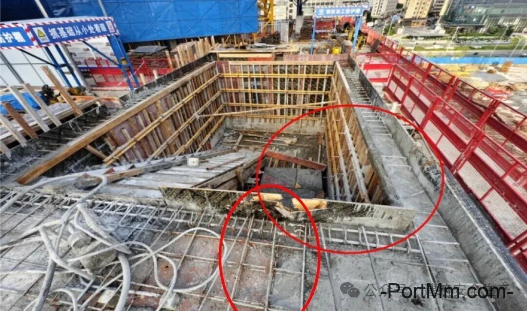 吊物下方站人=赌命！又是吊物钢丝绳断裂砸死工人，指挥人员触犯重大责任事故罪