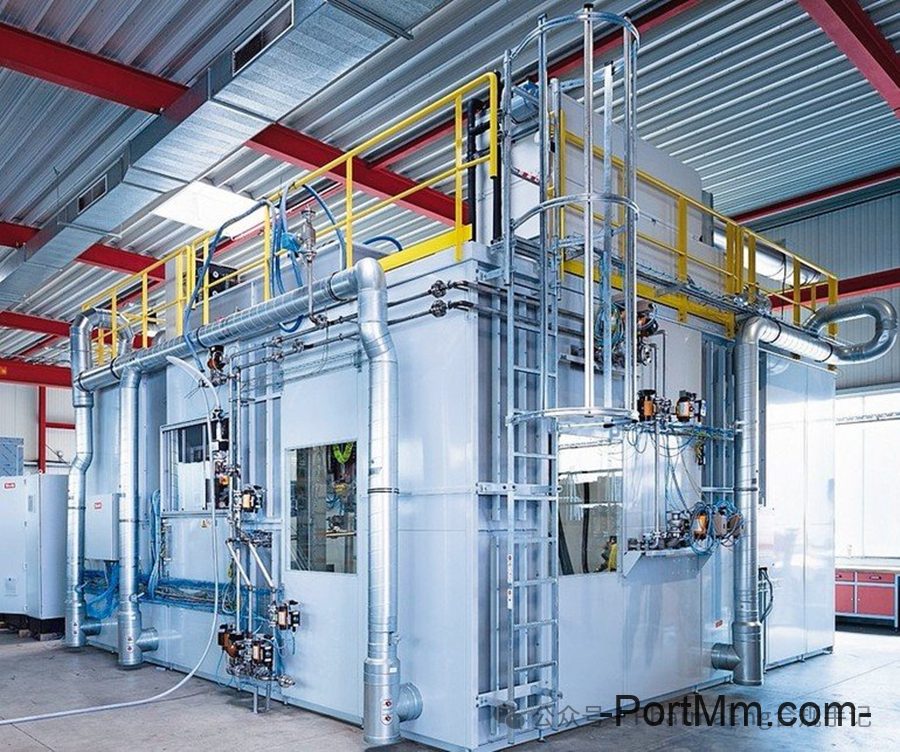 GB 4053.3-2025：防护栏杆高度、间距等强制性要求一览