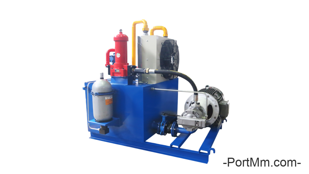 哪些液压系统需要配置蓄能器？