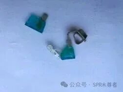 BROMMA吊具E35故障解析