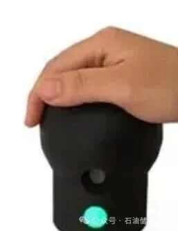 人体静电释放器原理和操作方法