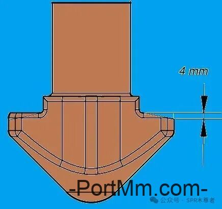 图说 | 吊具保养标准——吊具旋锁方箱