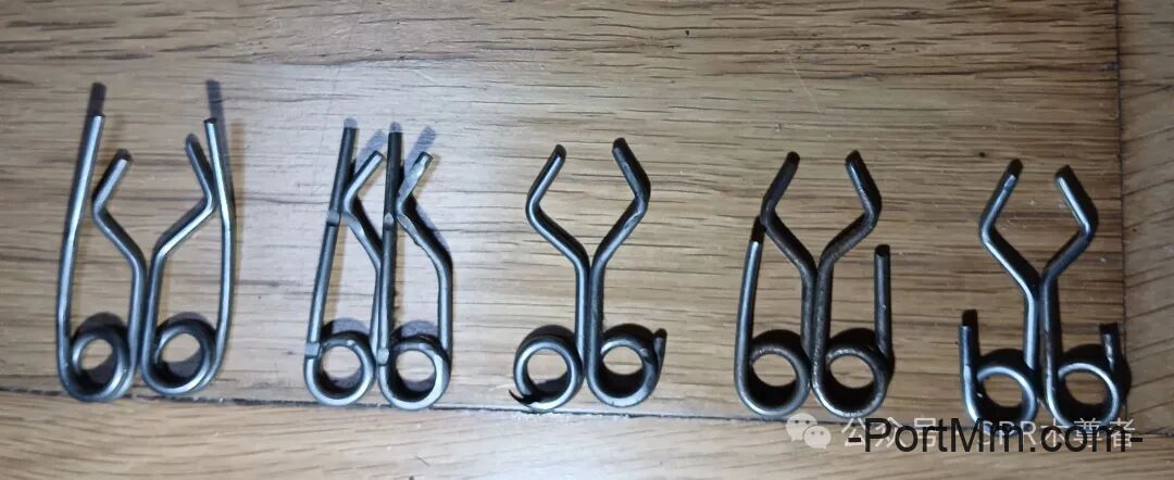 图说 | 吊具保养标准——吊具旋锁方箱