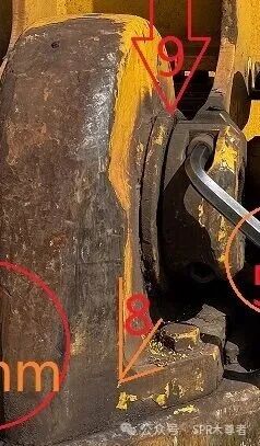 图说 | 吊具保养标准—导板机构检保