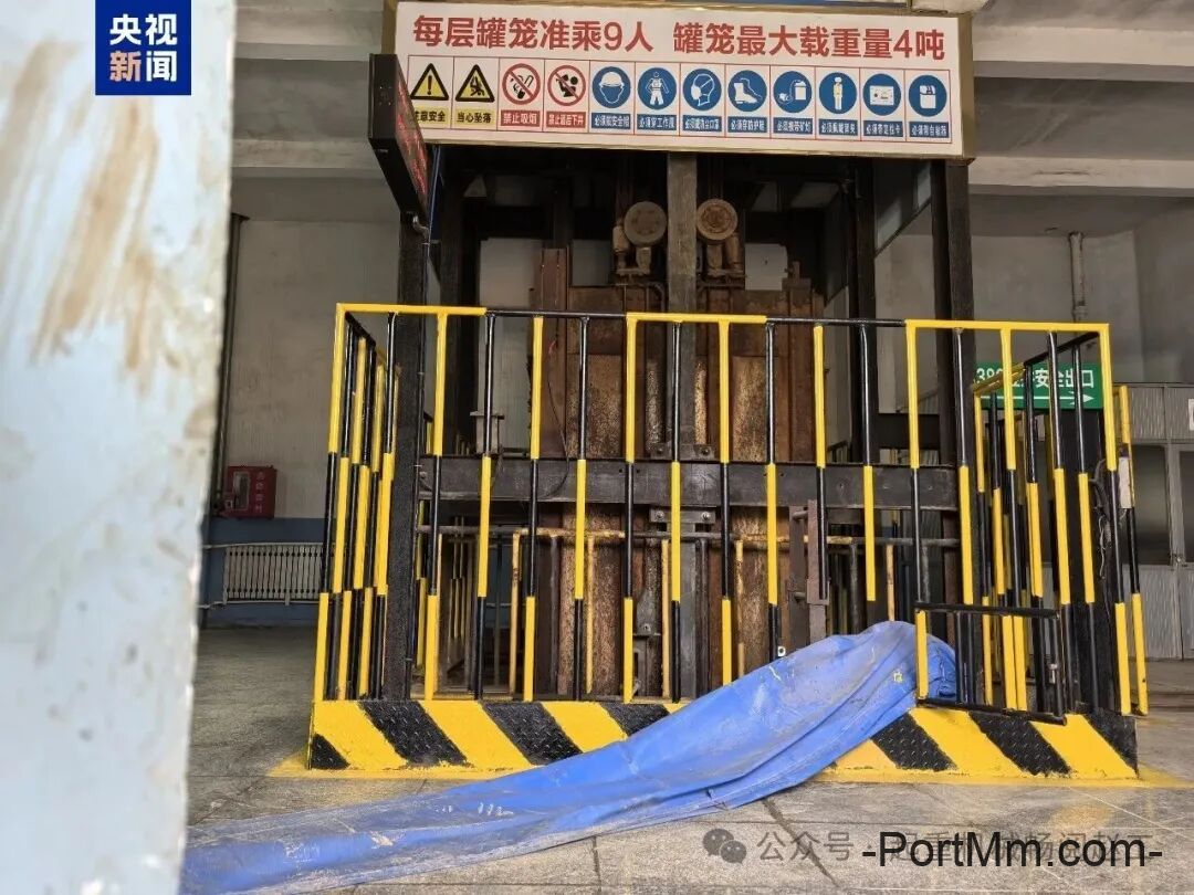 招远蚕庄金矿事故再聊钢丝绳 | 钢丝绳相关标准