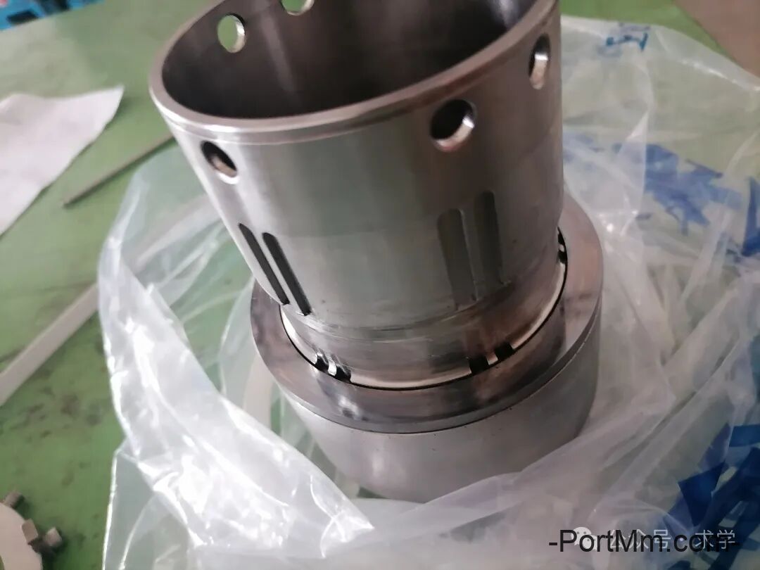 机械密封用3天就漏，真因竟是静电。