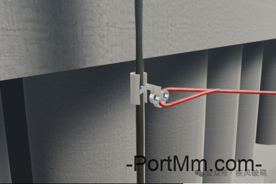 高处作业中安全带的28种挂法，别再说没地方挂安全带