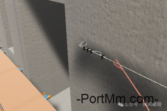 高处作业中安全带的28种挂法，别再说没地方挂安全带