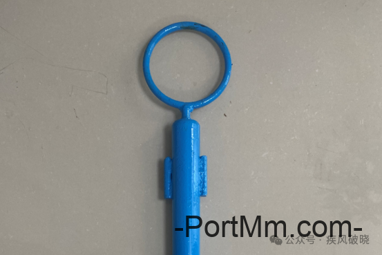 高处作业中安全带的28种挂法，别再说没地方挂安全带