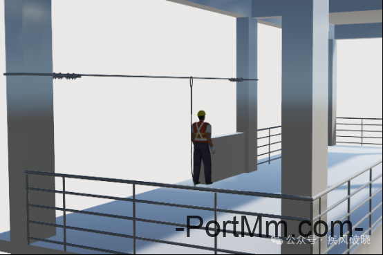 高处作业中安全带的28种挂法，别再说没地方挂安全带