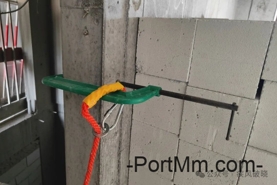 高处作业中安全带的28种挂法，别再说没地方挂安全带