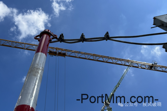 高处作业中安全带的28种挂法，别再说没地方挂安全带