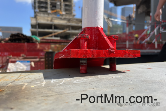 高处作业中安全带的28种挂法，别再说没地方挂安全带