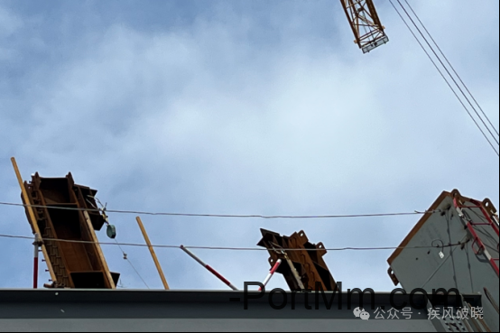 高处作业中安全带的28种挂法，别再说没地方挂安全带