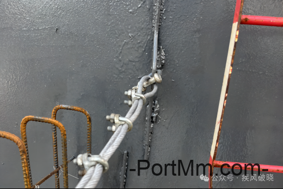 高处作业中安全带的28种挂法，别再说没地方挂安全带