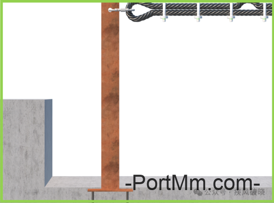 高处作业中安全带的28种挂法，别再说没地方挂安全带