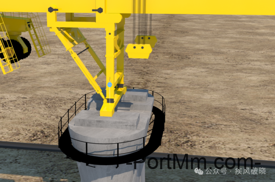 高处作业中安全带的28种挂法，别再说没地方挂安全带