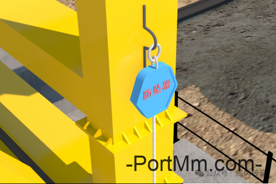 高处作业中安全带的28种挂法，别再说没地方挂安全带