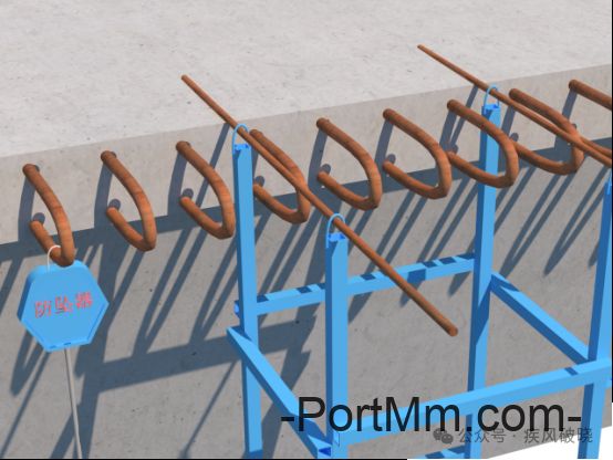 高处作业中安全带的28种挂法，别再说没地方挂安全带