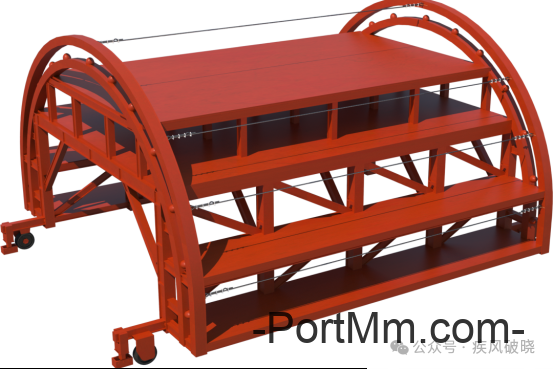 高处作业中安全带的28种挂法，别再说没地方挂安全带