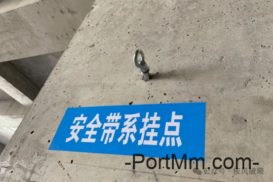 高处作业中安全带的28种挂法，别再说没地方挂安全带