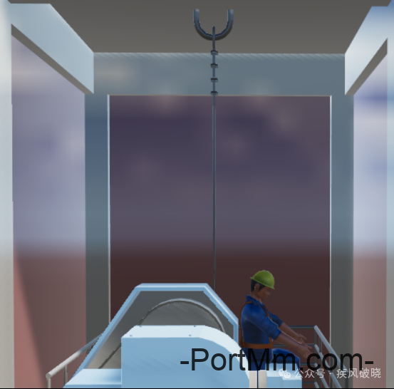 高处作业中安全带的28种挂法，别再说没地方挂安全带