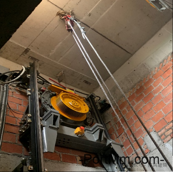 高处作业中安全带的28种挂法，别再说没地方挂安全带