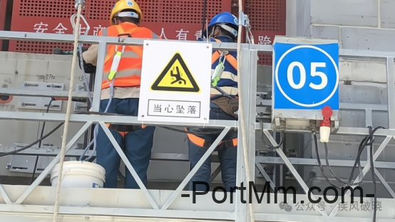 高处作业中安全带的28种挂法，别再说没地方挂安全带