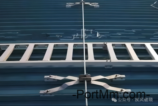 高处作业中安全带的28种挂法，别再说没地方挂安全带