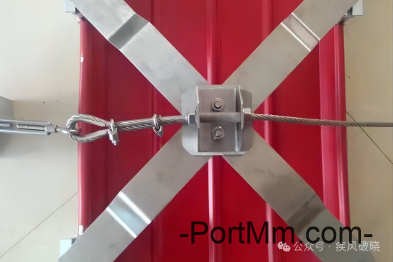 高处作业中安全带的28种挂法，别再说没地方挂安全带