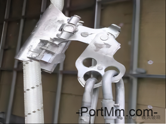 高处作业中安全带的28种挂法，别再说没地方挂安全带