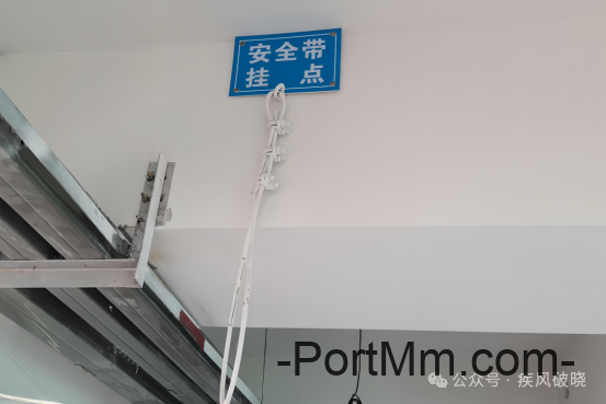 高处作业中安全带的28种挂法，别再说没地方挂安全带