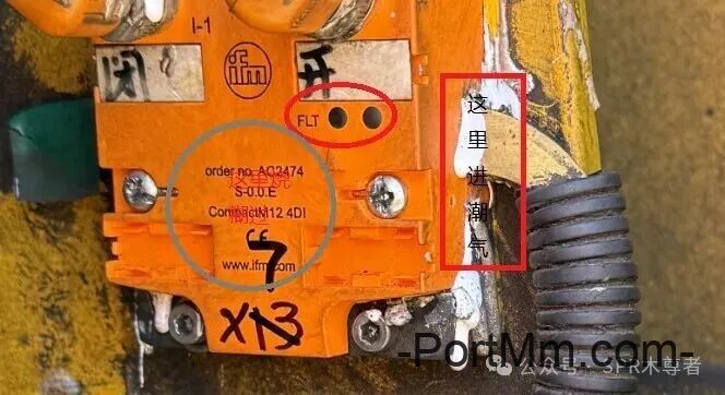 asi通讯简介和本港S7-300PLC冷启动过程