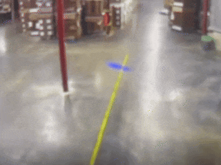 仓库叉车安全培训系列——环境设施篇