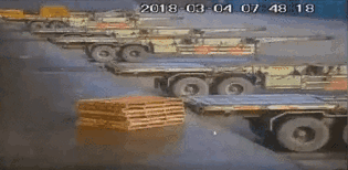 仓库叉车安全培训系列——环境设施篇