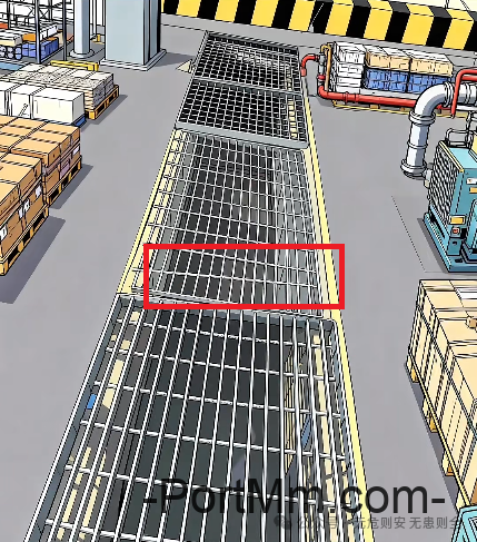 【隐患排查】钢格栅隐患排查图集